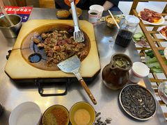 -阿昌白族石板烧(大理古城店)