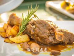 -EATALIA意塔利意式餐厅(鼓楼店)