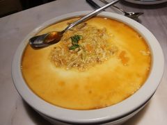 -米桃-百花山房·桃花扇(爱琴海购物中心店)