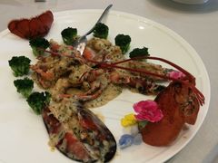 -虹御轩·传承江浙菜(虹桥店)