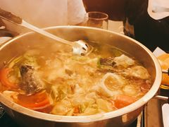 -厨屋餐厅