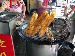 -汪记鲜鱼糊汤粉(沈阳路总店)