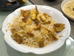 -阿拉伯萨娜餐厅(石马社区店)