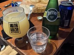 -麦落精酿啤酒餐吧(先农大院店)