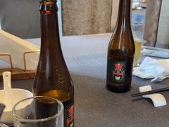 -羲和雅苑•北京烤鸭(平安国际金融中心店)