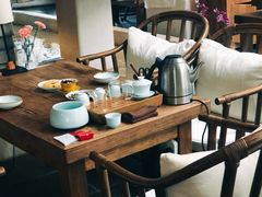 -瓦库茶馆17号(海汇港店)