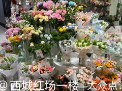 -哈尔滨西城红场