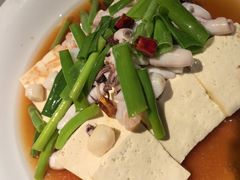 -船歌·鱼水饺青岛菜(闽江二路店)