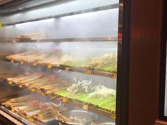 自助取餐区-乐乐姐超级土豆(中关村5号店)
