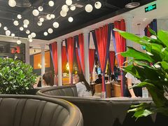 -半秋山西餐厅(巴南万达广场店)