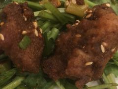 -东四民芳餐厅(世茂工三店)
