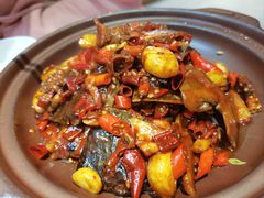 -辣小鲜·南昌大排档(船山路店)