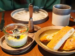 -OTIUM • 柴屿麦(亮马桥店)