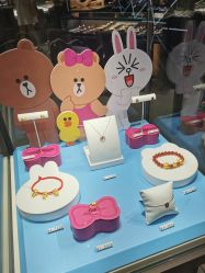 -周大福CHOW TAI FOOK(万象城店)