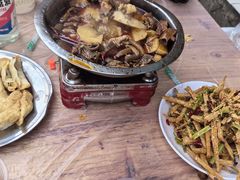 -桂萍特色牛筋牛杂(长堤街总店)