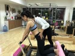 -Green Pilates格琳普拉提工作室