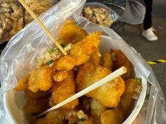 -特色椒盐排条(天山西路店)