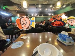 -奶奶的味道(胶州路店)