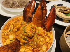 -甄御•海鲜新青岛菜(麦岛店)