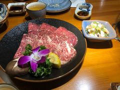 -不倒翁炭火烧肉(永安里店)