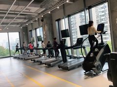 -LA合时健身4PMFIT(花桥旗舰店)