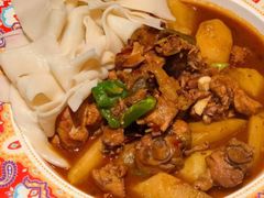 -塔哈尔·新疆盛宴(奉贤龙湖店)