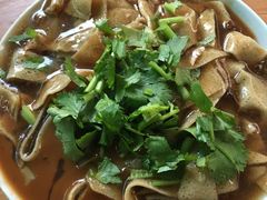 -陈记锅巴菜(五大道店)