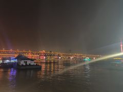 -武汉关码头(轮渡站)