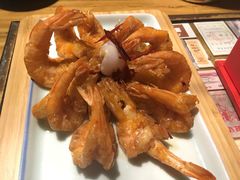 -局气 烤鸭·北京菜(光华路店)