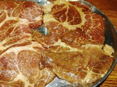 -原始泥炉烤肉(总店)