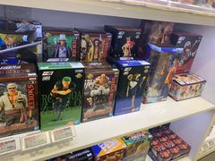 -泡泡玛特POPMART(合生汇店)