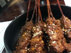 -拈菜(观音桥阳光世纪店)