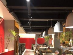 -李军力烧烤(祭城店)