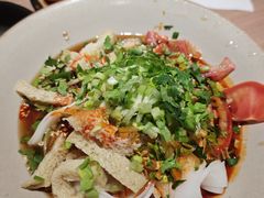 -大师兄·西北小馆(金湾华发商都店)
