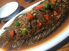 -云隐小厨·传统大理美食(复兴路店)