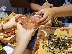 -肉店炸炸炸·爆汁孜然牛肉