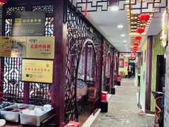 -四海楼(如皋定慧禅寺店)