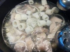 -东椰·海南椰子鸡火锅(朝阳门店)