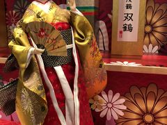 -南苑环球酒店-稻菊日式餐厅(鄞县大道店)