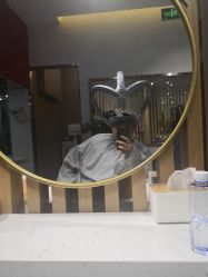 -尚·丹尼Hair