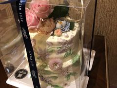 -Whisper studio薇语花艺烘焙工作室