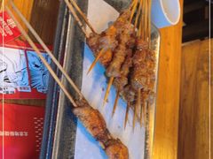 -管氏翅吧(护国寺店)
