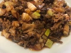 -新疆巴州金丝特餐厅(大钟寺店)