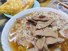 -维记咖啡粉面(福荣街店)