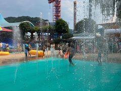 -杭州浪浪浪水公园