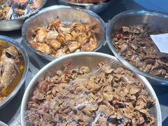 -蓝精灵饺子店