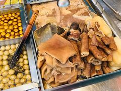 -威威小食