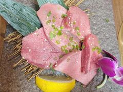 -新石器烤肉(之心城店)