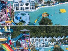 -清泉湾生态旅游度假区