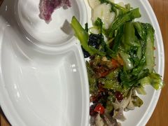 -泰合素食(双流店)